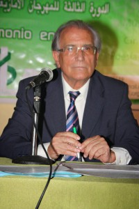 Manuel Saavedra