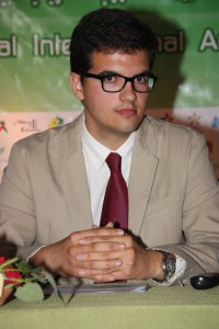 Ismael Virues