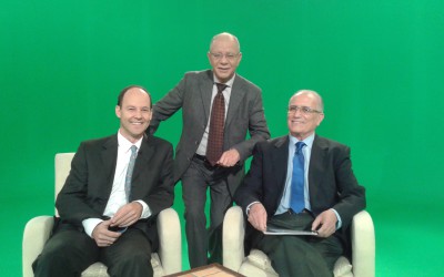 El programa »Islam hoy» presenta el Proyecto Medina Al-Ándalus