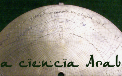 La ciencia Árabe