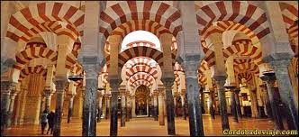 Mezquita de Cordoba