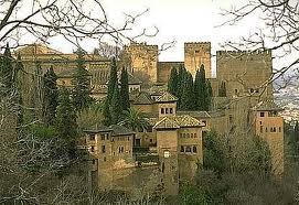 La Alhambra de Granada