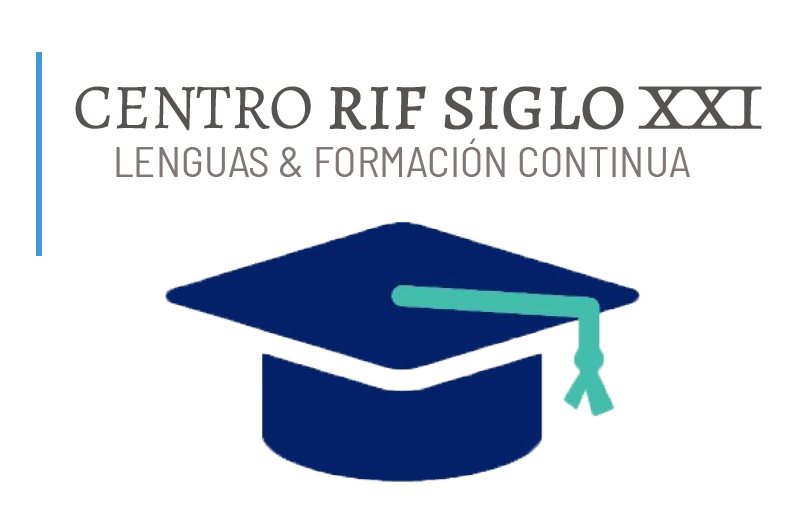 Centro Rif Siglo XXI de Idiomas y Formación Continua